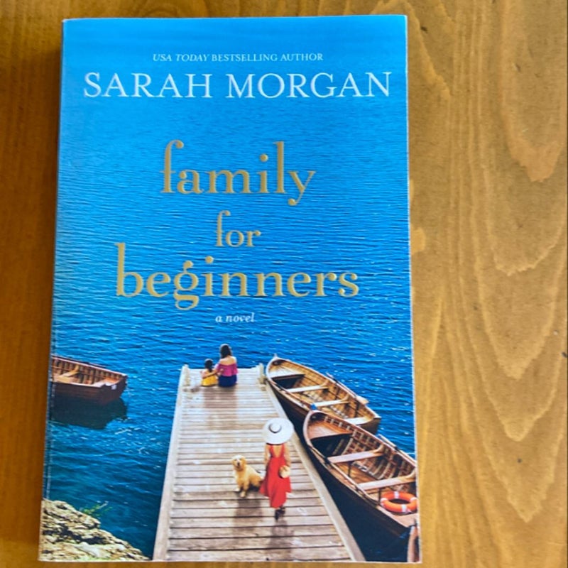 Family for Beginners