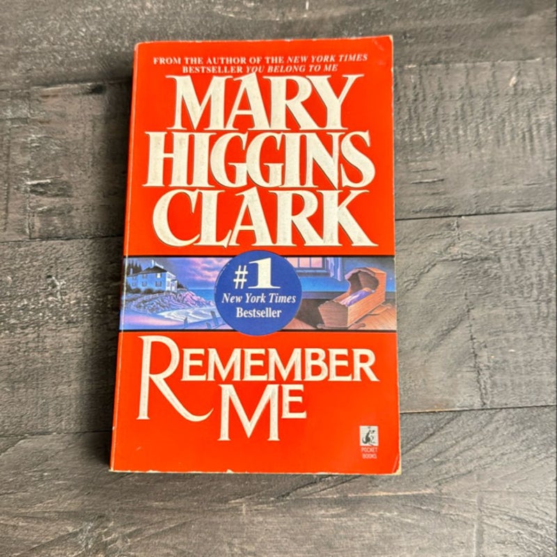 Mary Higgins Clark bundle