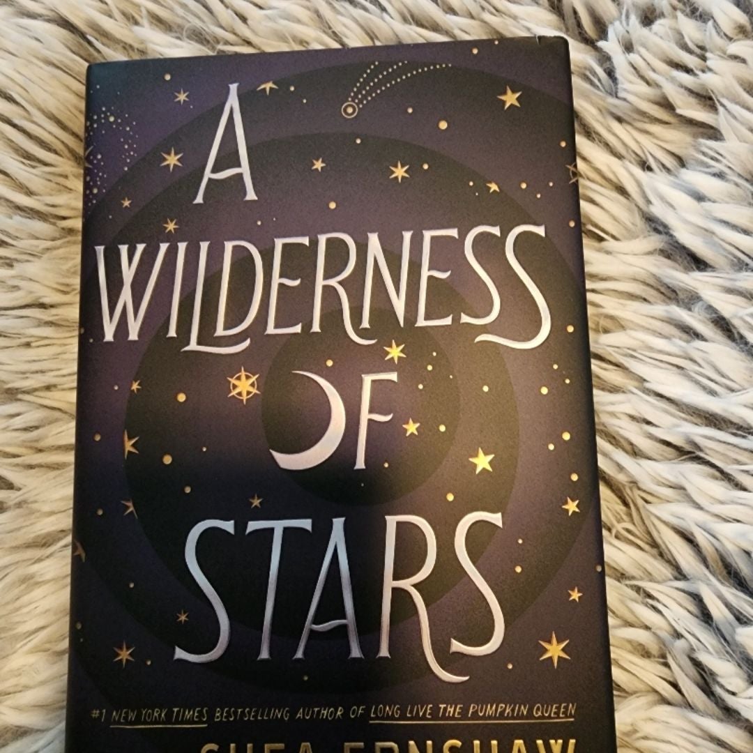 A Wilderness of Stars