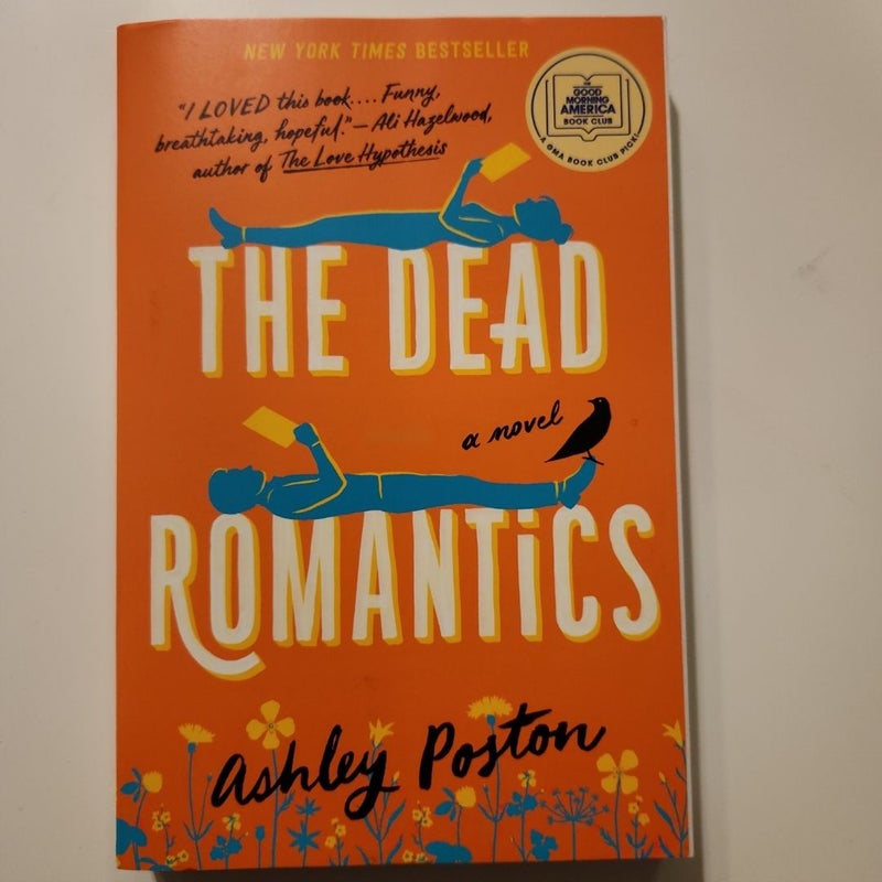 The Dead Romantics