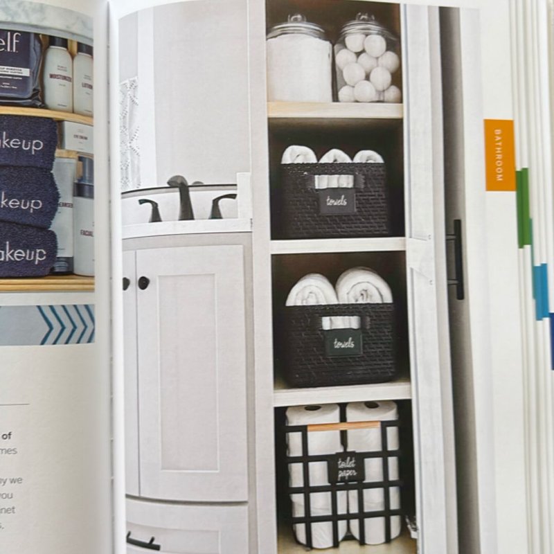 The Home Edit: Stay Organized