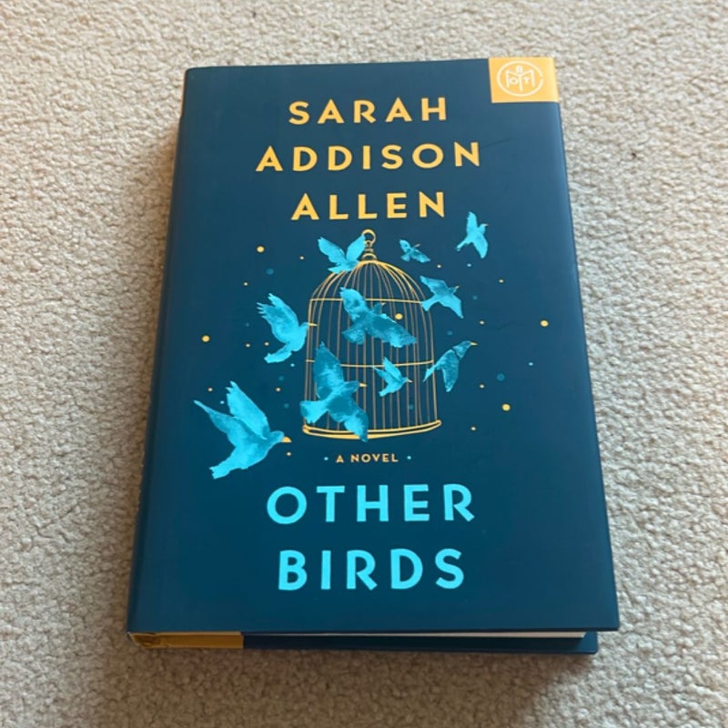 Other Birds