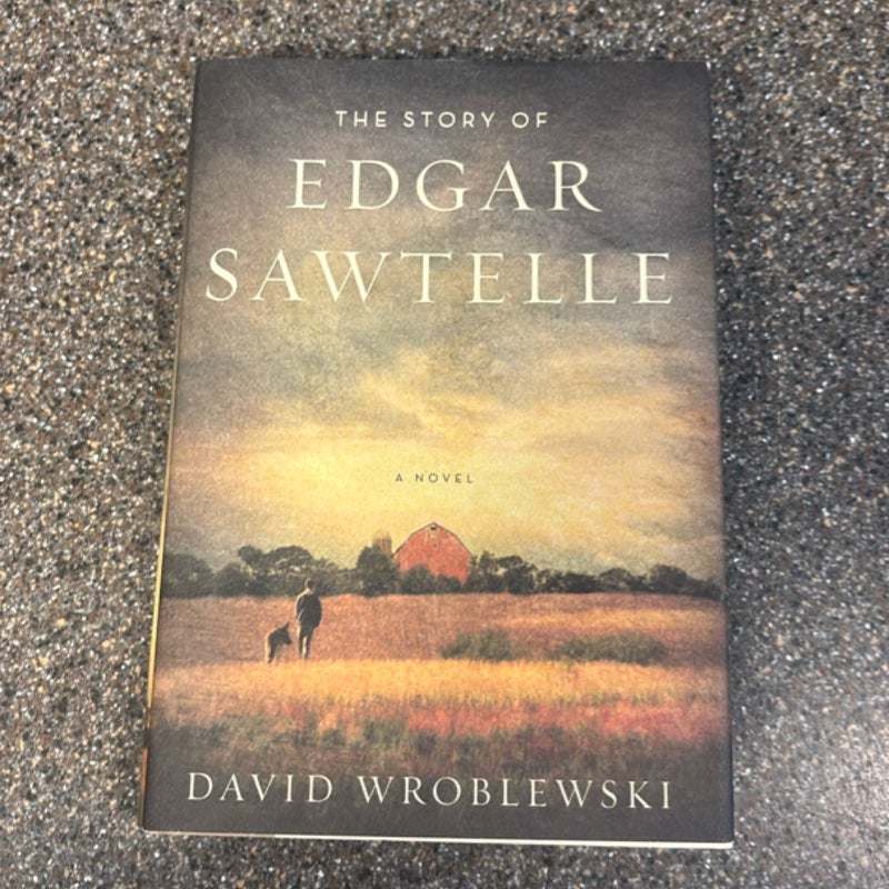 The Story of Edgar Sawtelle