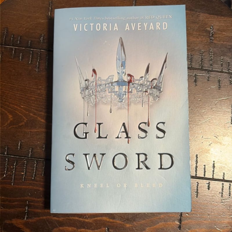 Glass Sword