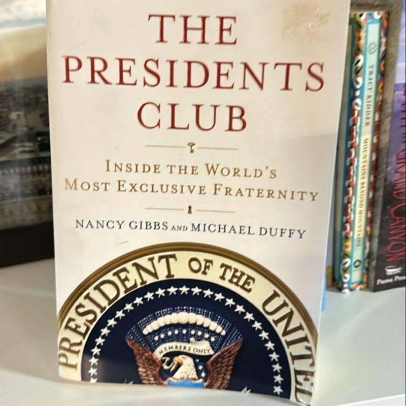 The Presidents Club