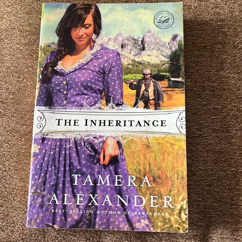 The Inheritance