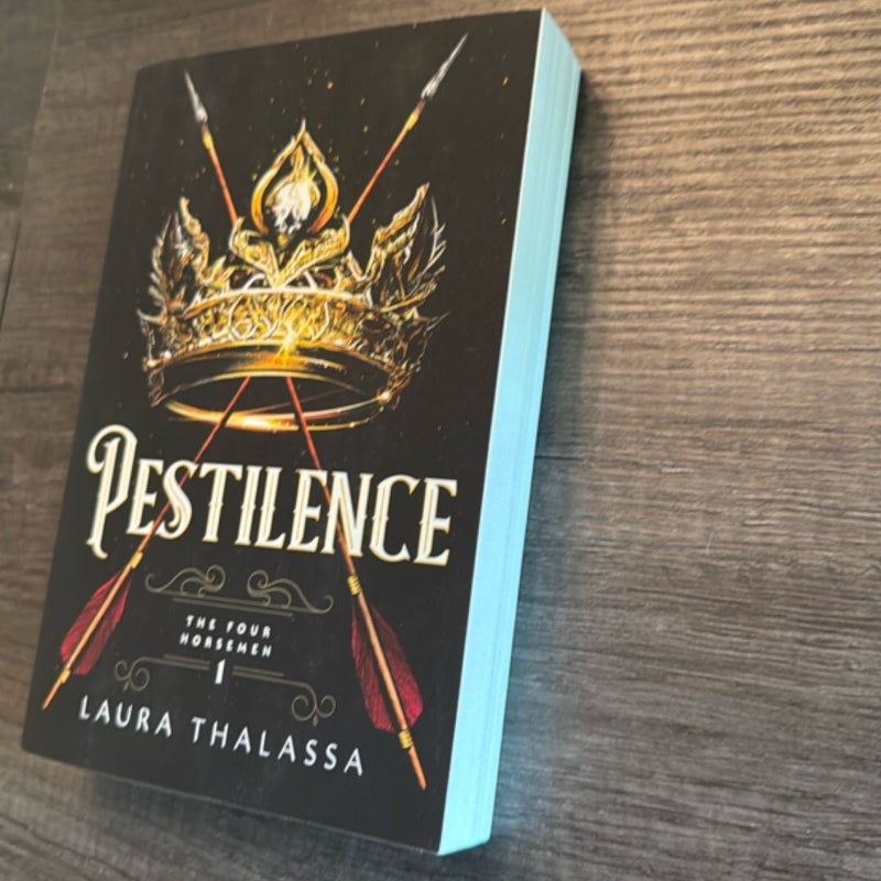 Pestilence