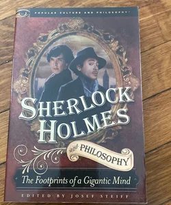 Sherlock Holmes and Philosophy