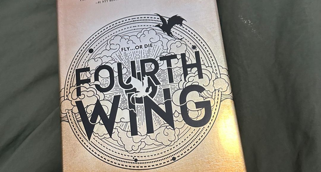 How I sprayed the edge of my copy of #fourthwing because I couldn't fi, fourth wing sprayed edges