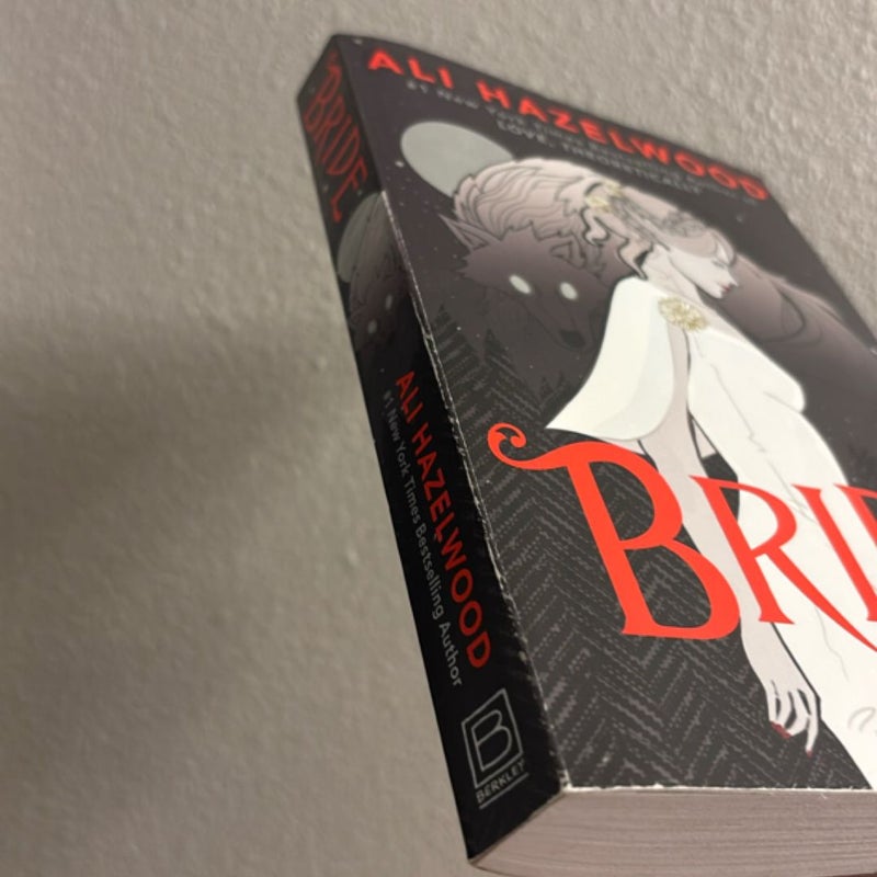 Bride