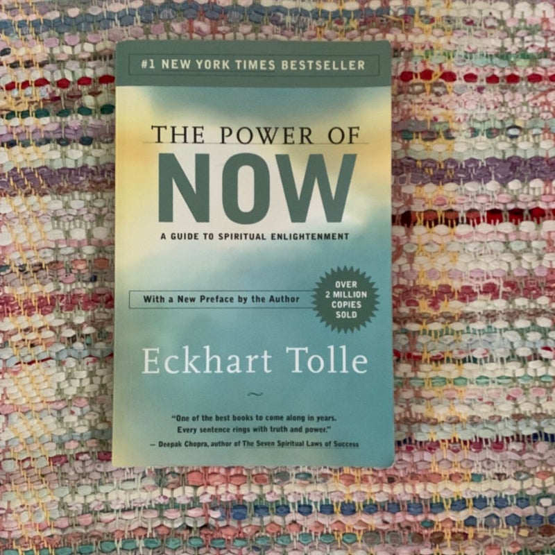 The Power of Now