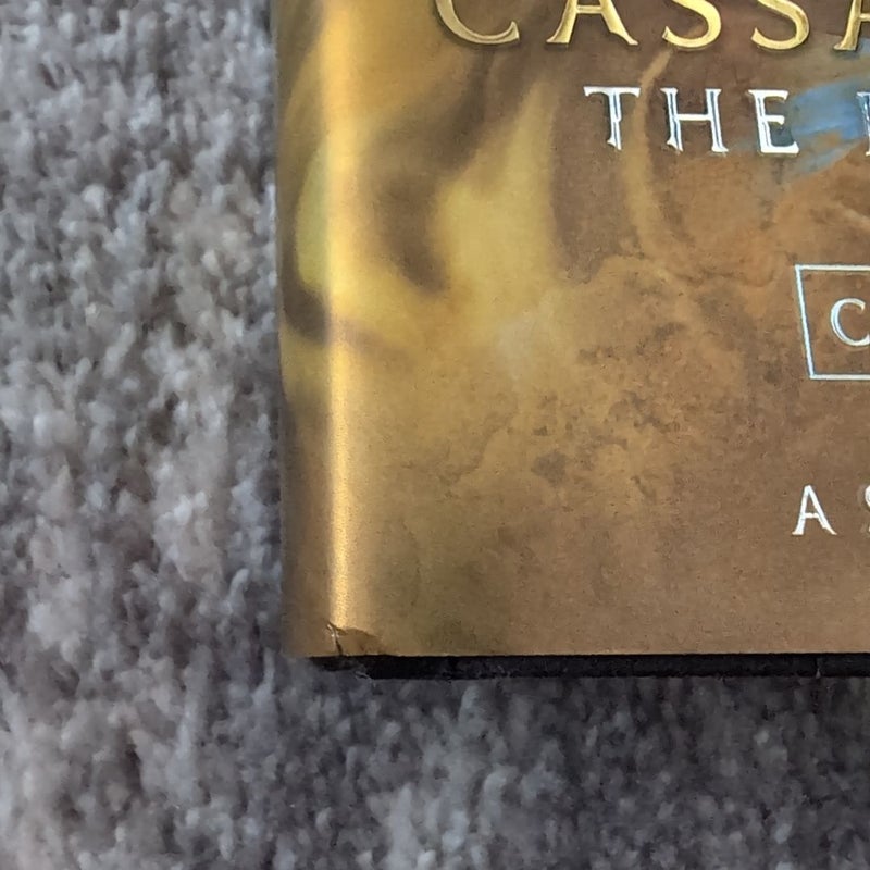 Chain of Iron Collectors Edition 