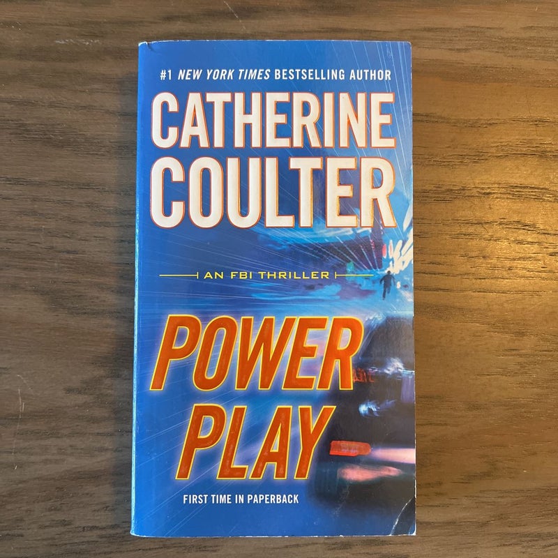 Power Play