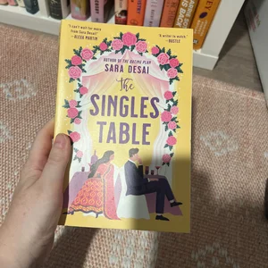The Singles Table