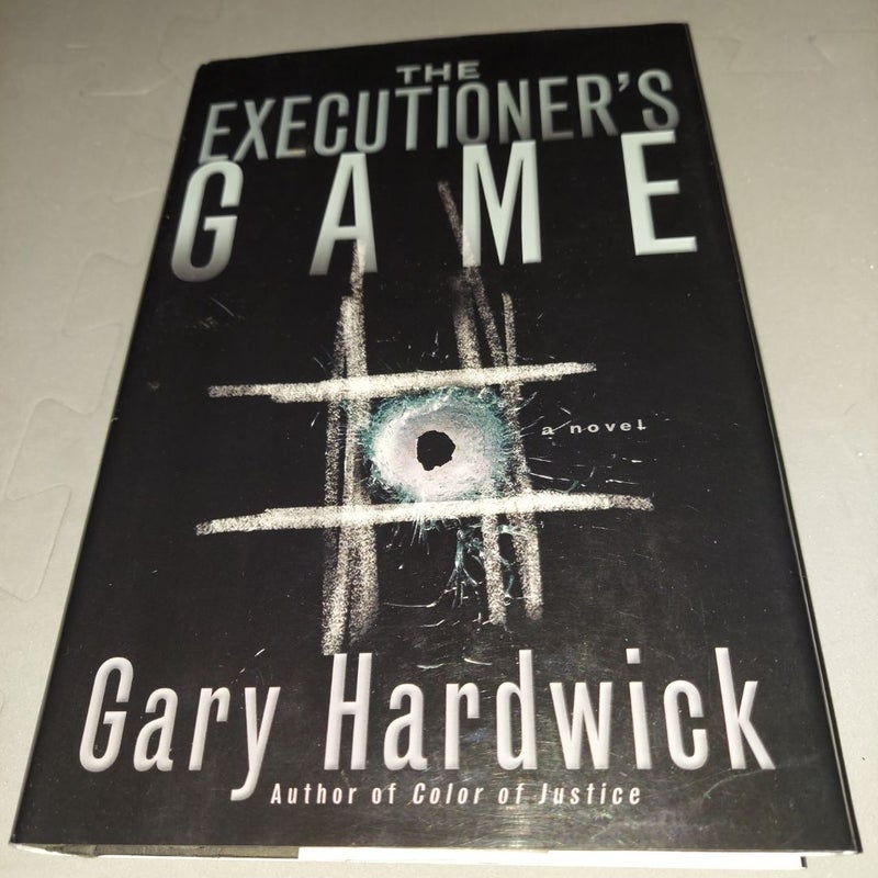 The Executioner's Game