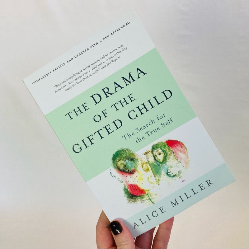 The Drama of the Gifted Child