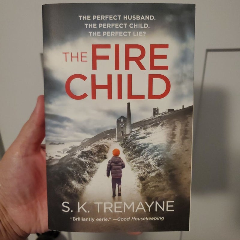 The Fire Child