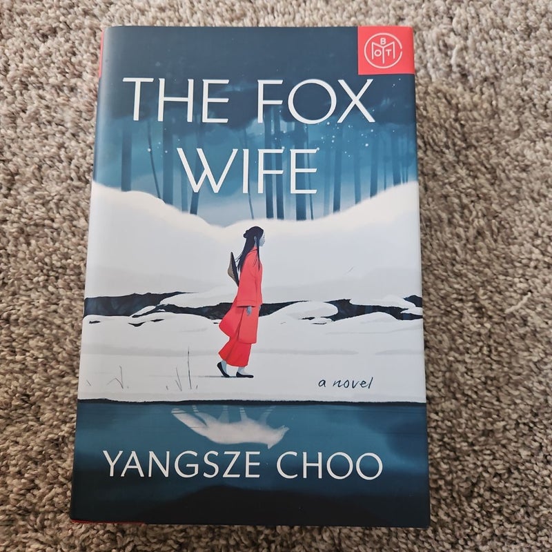 The Fox Wife