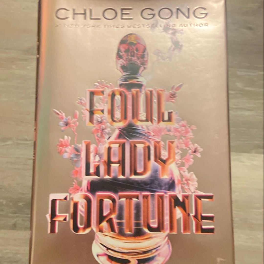Foul Lady Fortune