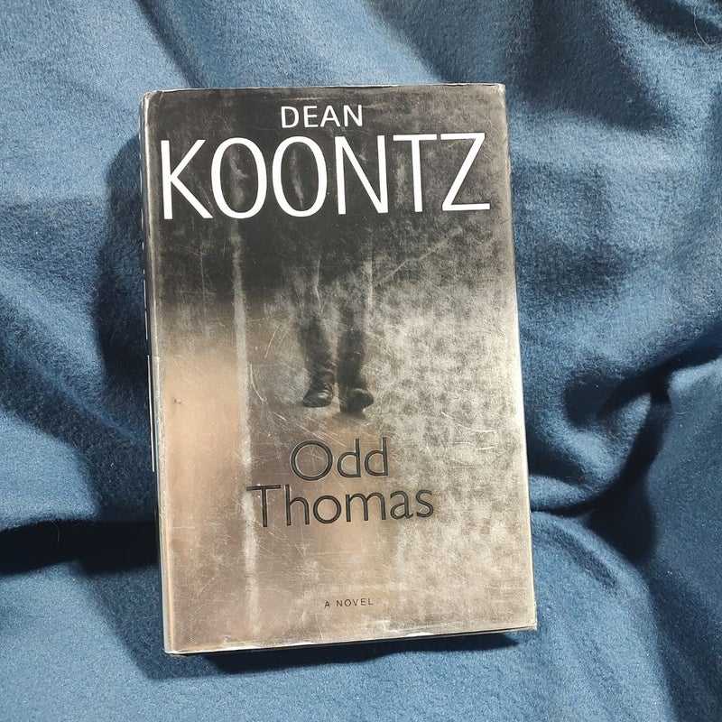 Odd Thomas