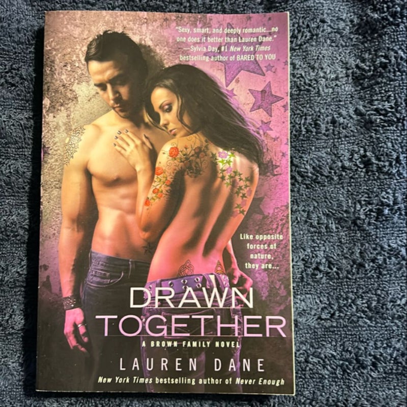 Drawn Together