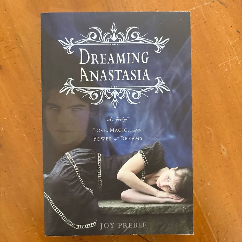 Dreaming Anastasia