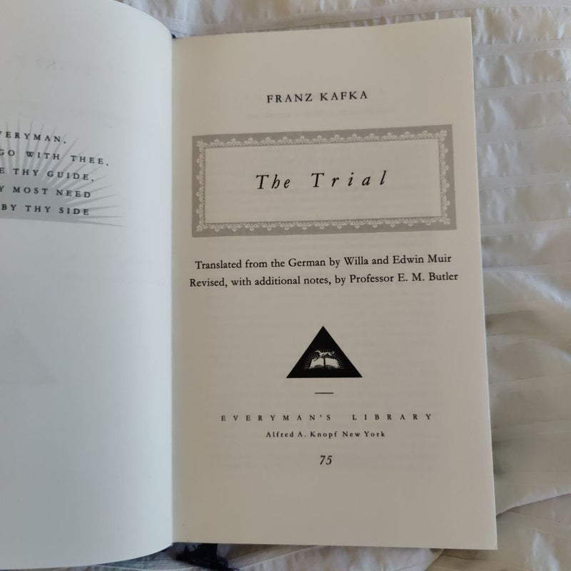 The Trial