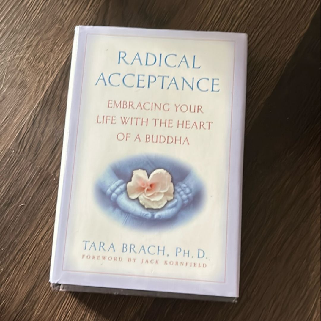 Radical Acceptance