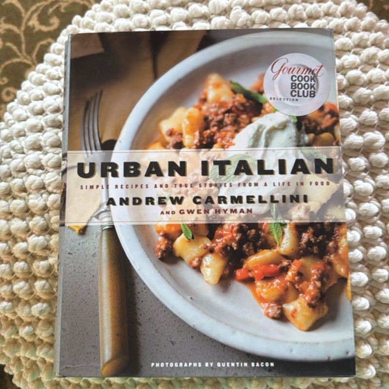 Urban Italian