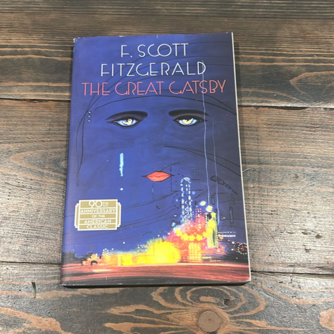 The Great Gatsby