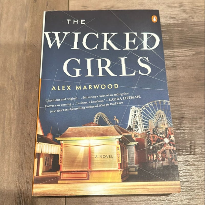 The Wicked Girls