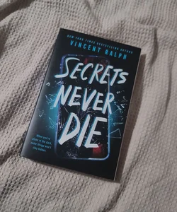 Secrets Never Die