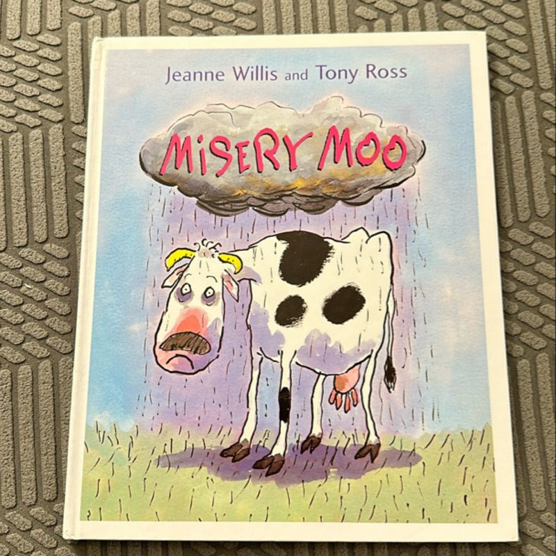 Misery Moo