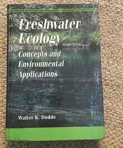 Freshwater Ecology