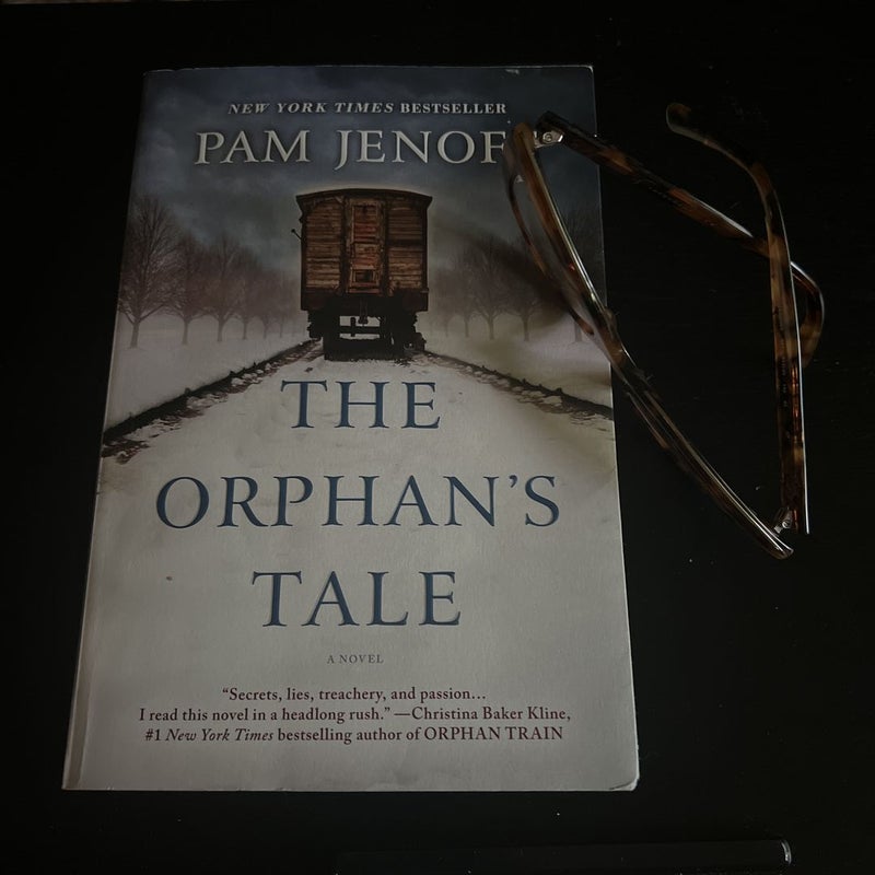 The Orphan's Tale