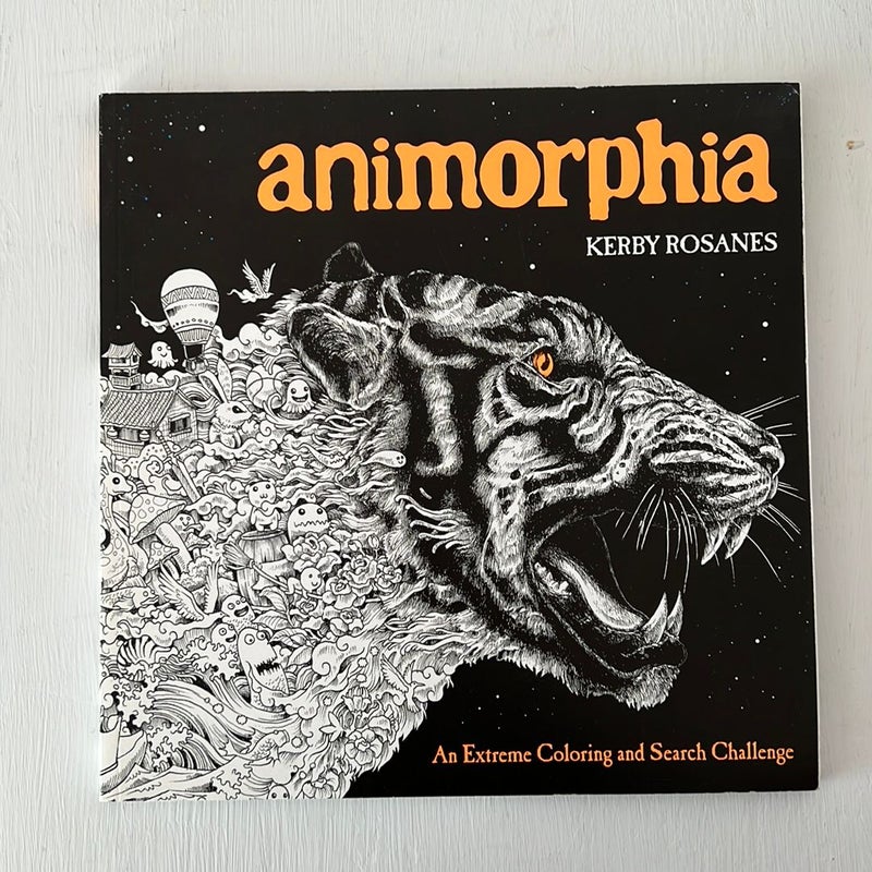 Animorphia