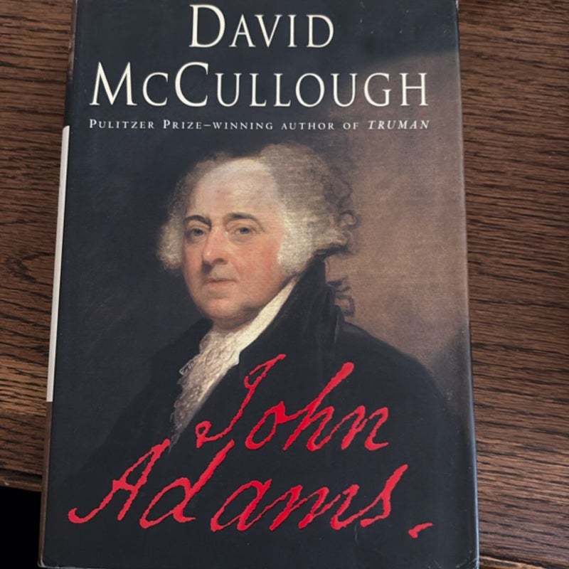 John Adams