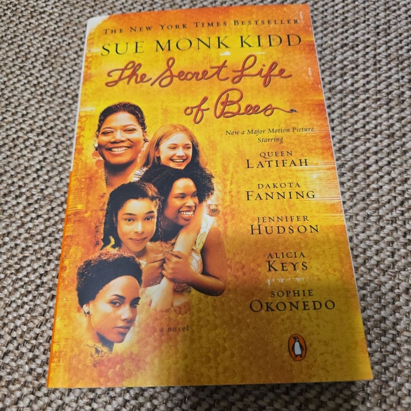 The Secret Life of Bees