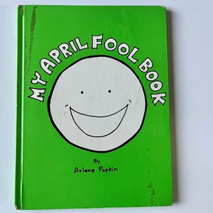 My April Fool Book