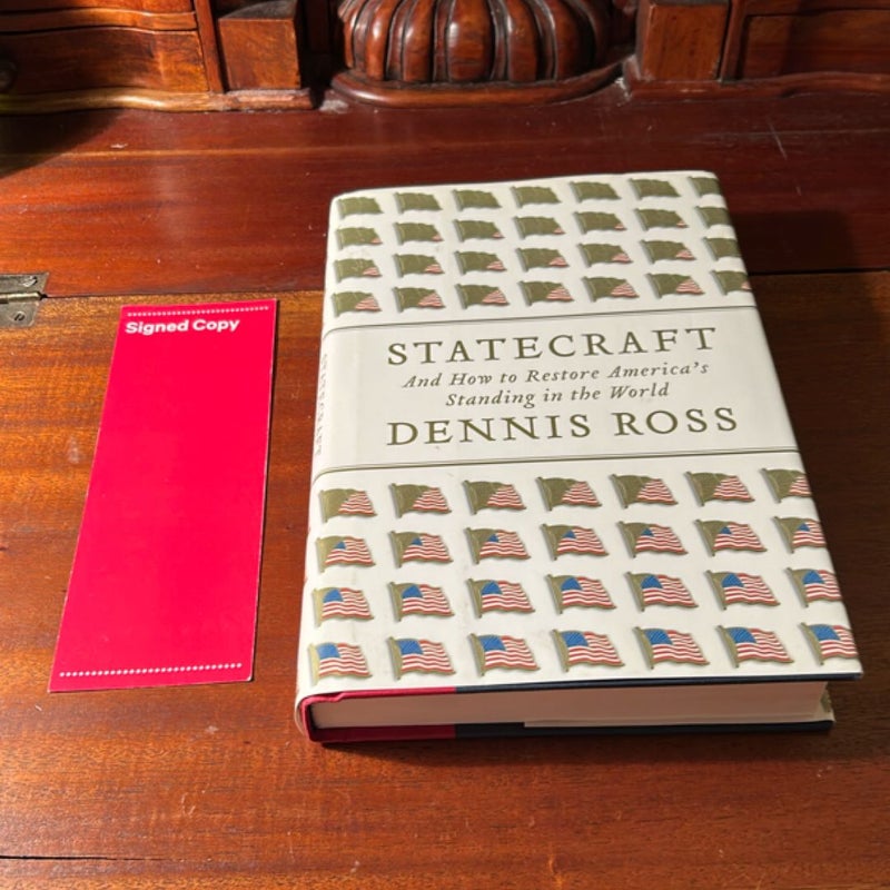 Statecraft