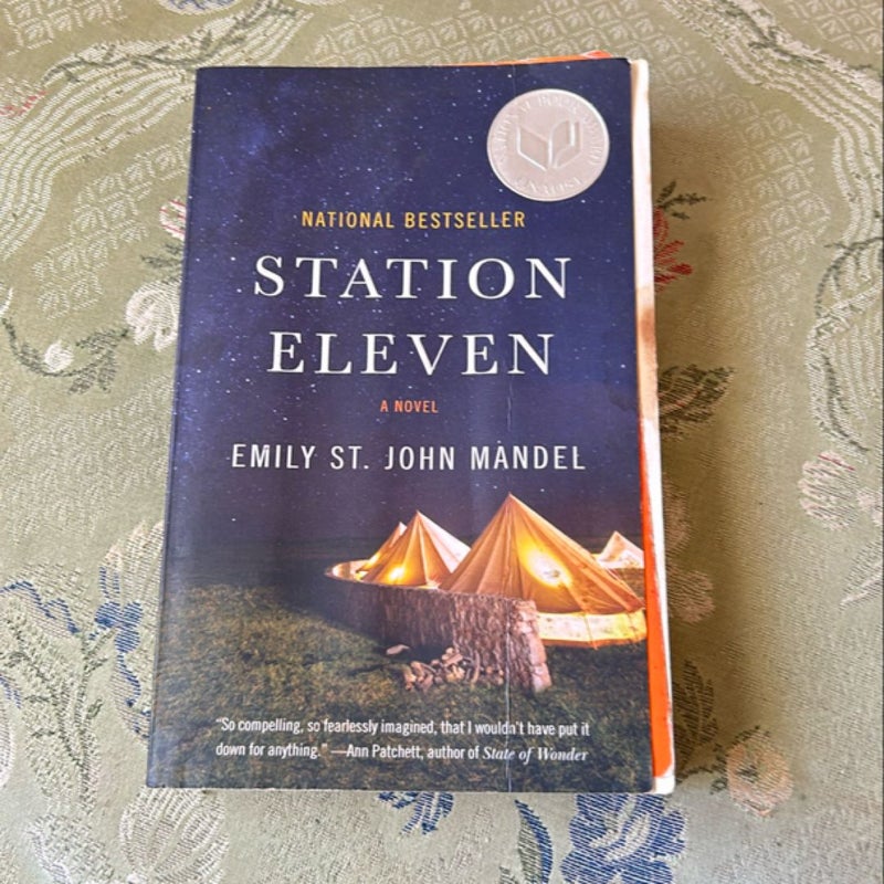 Station Eleven