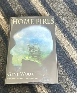 Home Fires