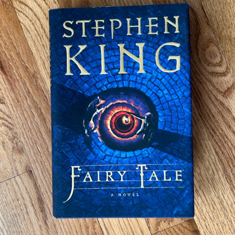 Fairy Tale