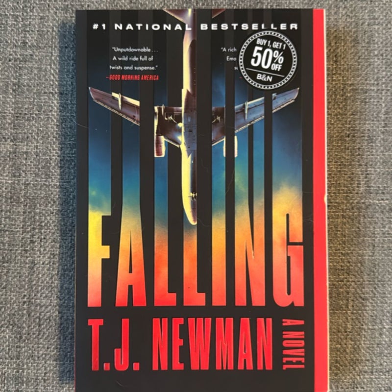 Falling