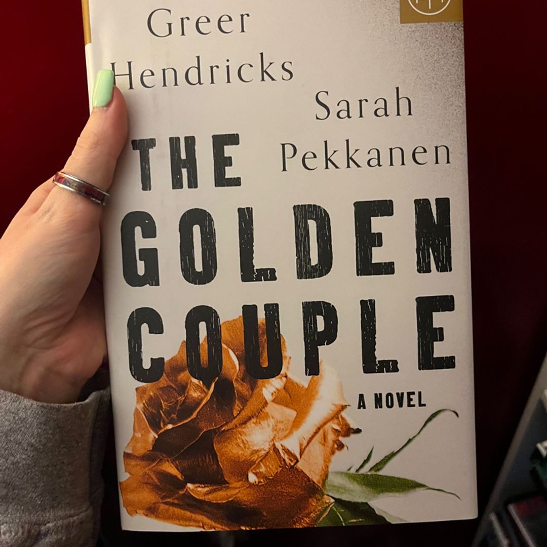 The Golden Couple