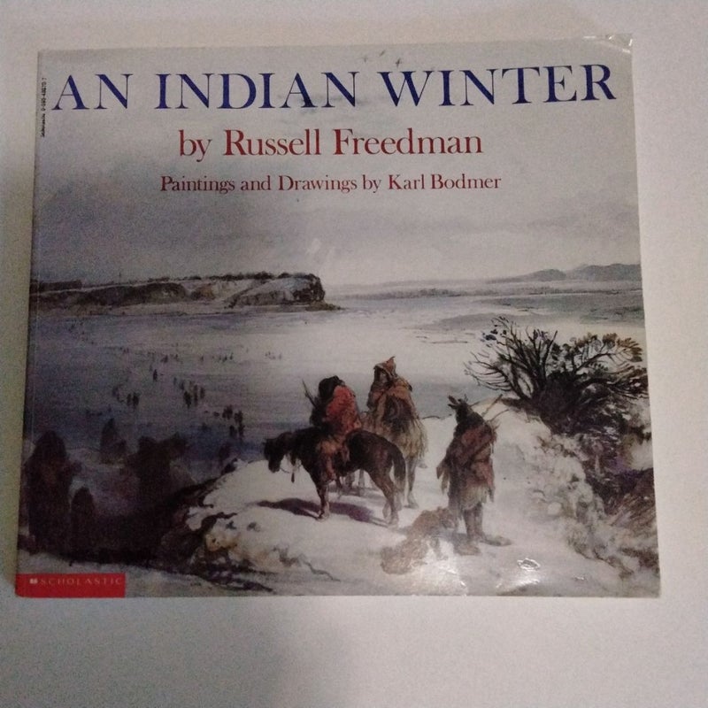 An Indian Winter