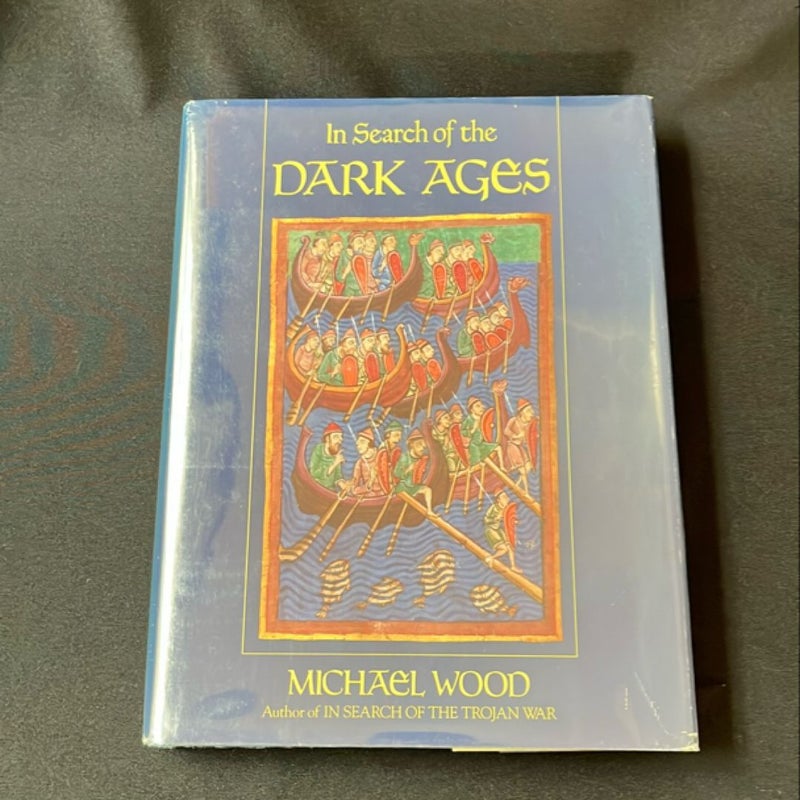 In Search of the Dark Ages