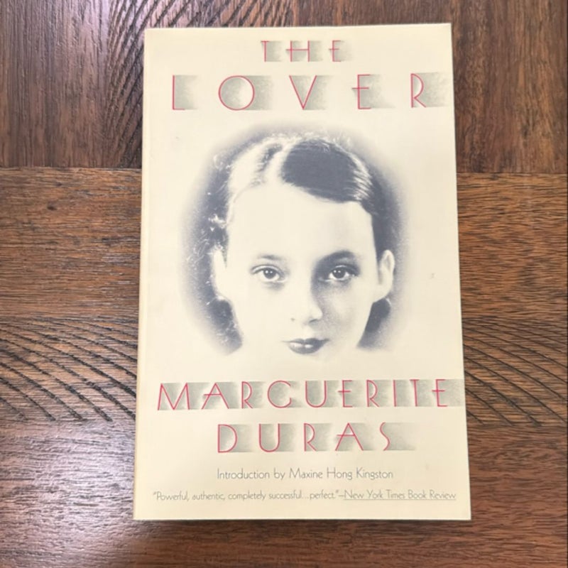 The Lover