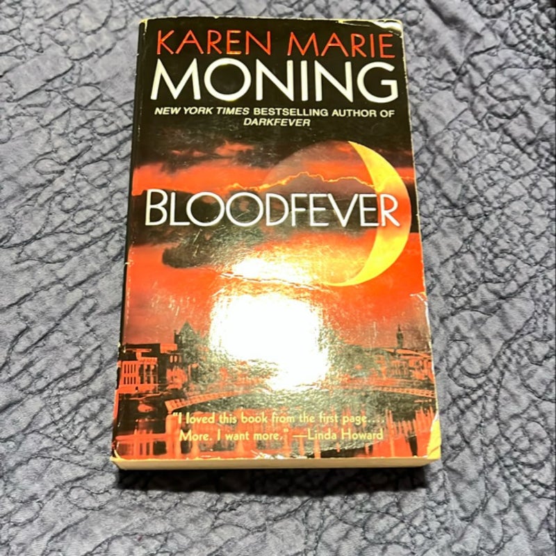 Bloodfever