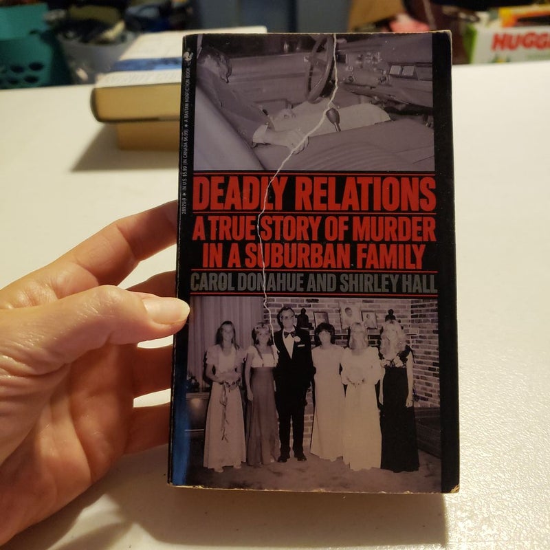 Deadly Relations